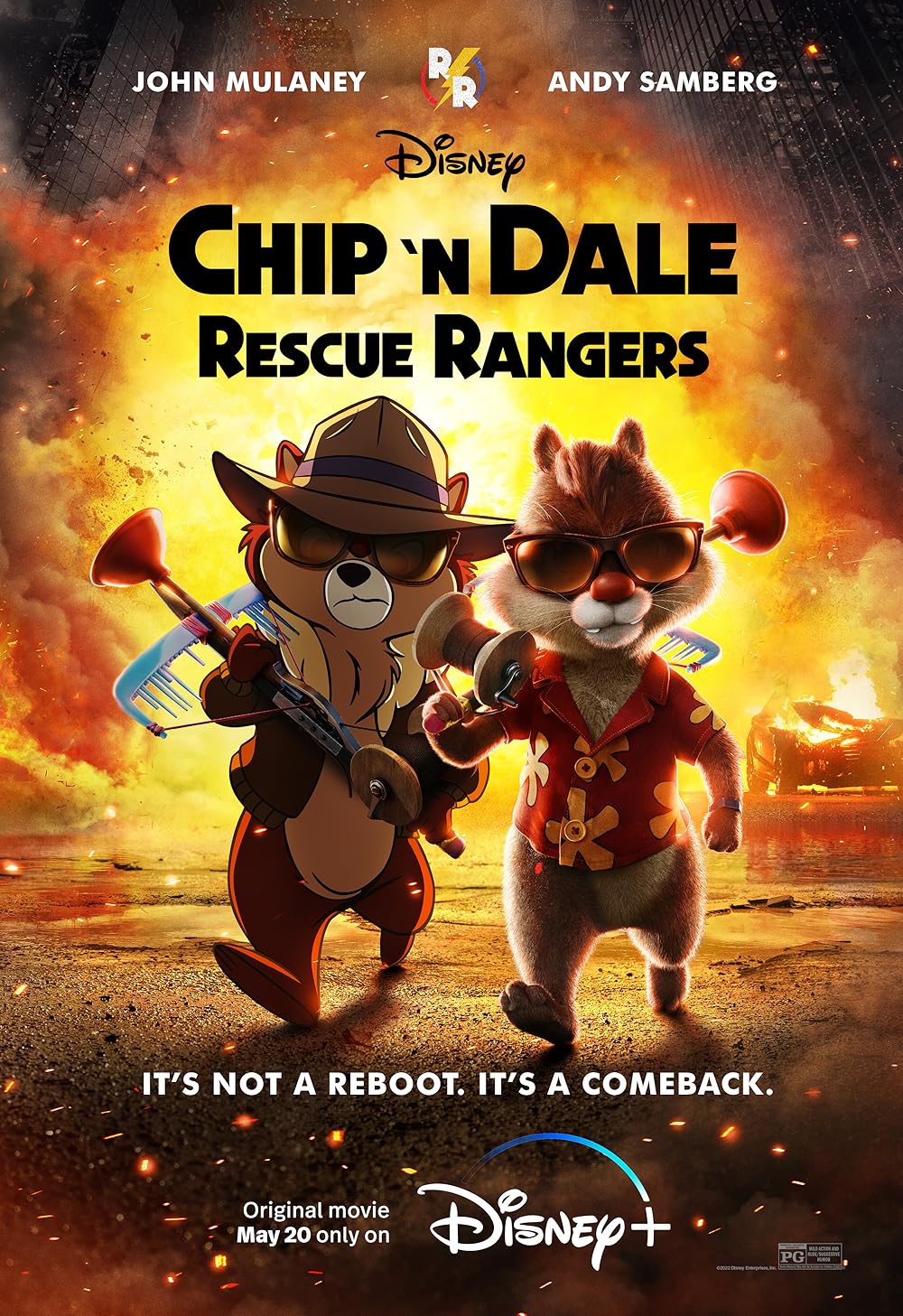 movie poster, courtesy of IMDb